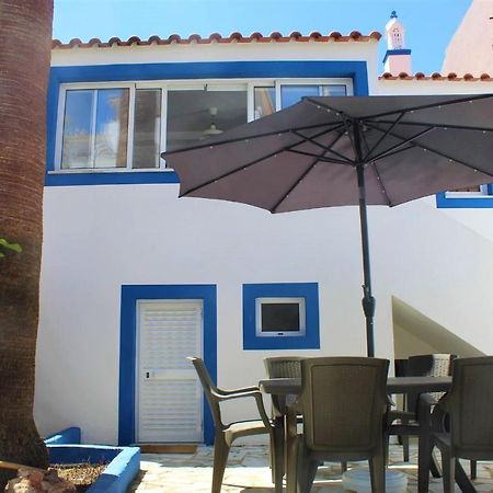 Lovelystay - Casa Palmeira Azul Carvoeiro  Ngoại thất bức ảnh