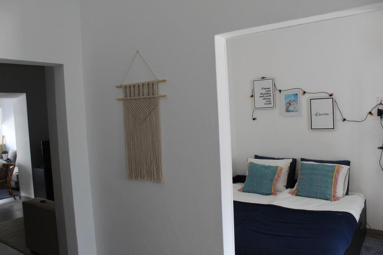 Lovelystay - Casa Palmeira Azul Carvoeiro  Ngoại thất bức ảnh
