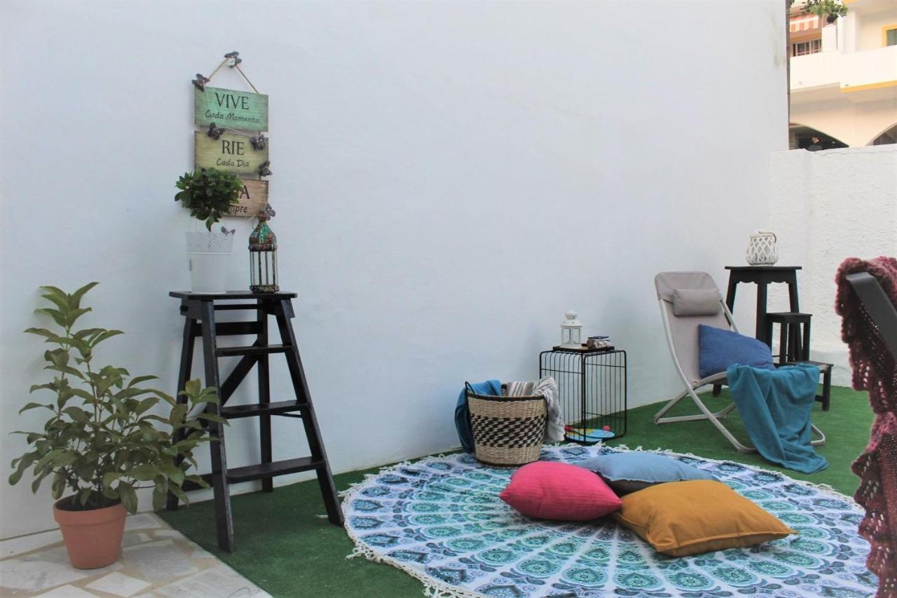 Lovelystay - Casa Palmeira Azul Carvoeiro  Ngoại thất bức ảnh