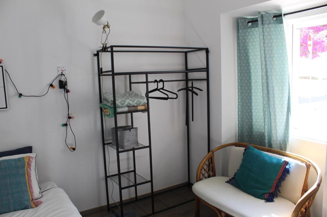 Lovelystay - Casa Palmeira Azul Carvoeiro  Ngoại thất bức ảnh