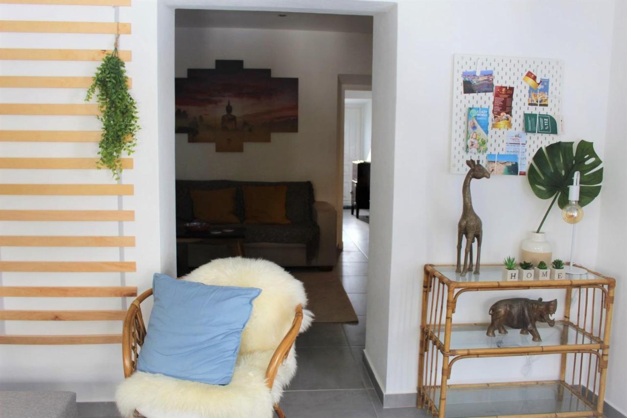 Lovelystay - Casa Palmeira Azul Carvoeiro  Ngoại thất bức ảnh
